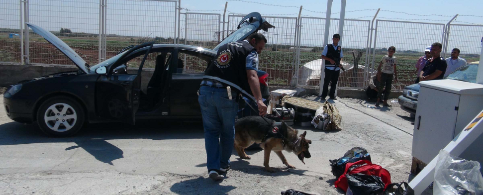 Türkei: Polizei verhindert Autobombenanschlag