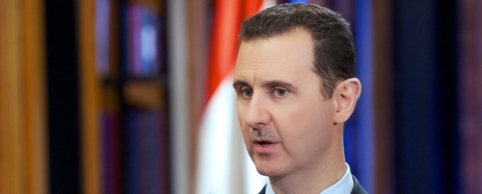 Assad trifft überraschend Putin – Kremlchef: Militäreinsatz endet