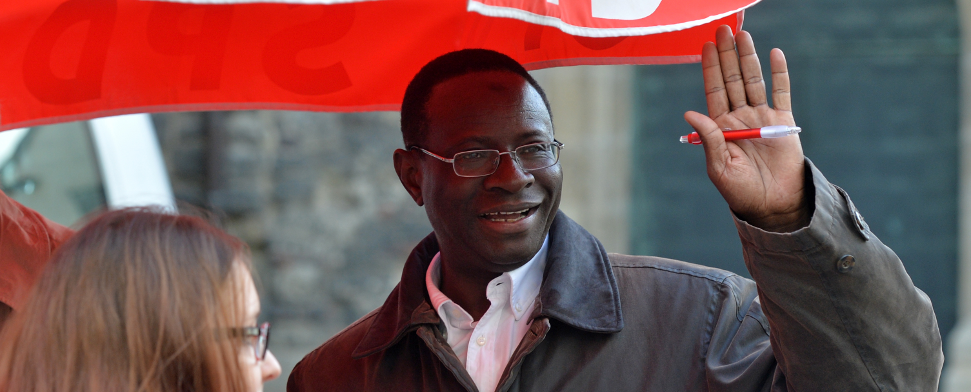 Trotz Giousouf und Diaby – Einwanderer bleiben unterrepräsentiert