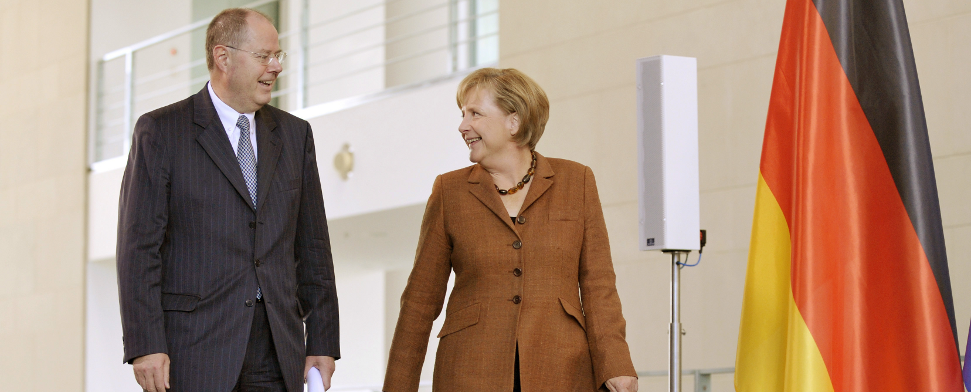 11 Deutsch-Türken ziehen in den Deutschen Bundestag ein