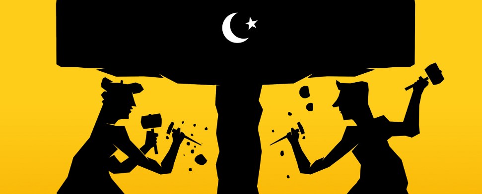 “Taraf” deckt ungeahnte Vermögenszuwächse bei Journalisten auf
