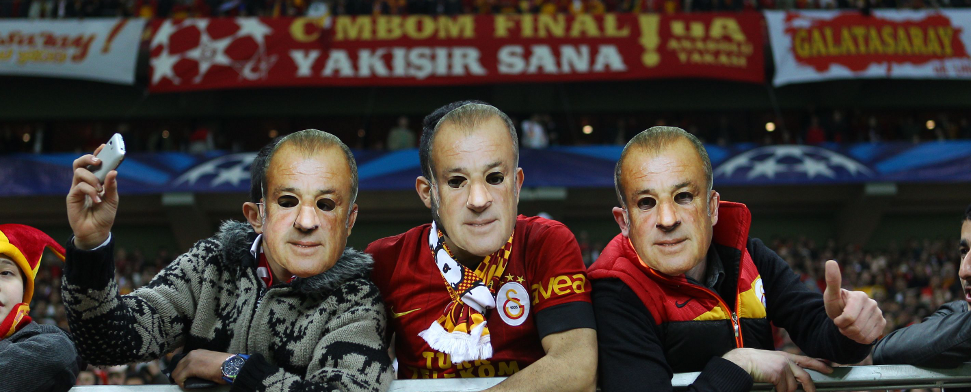 Königsklasse: Galatasaray möchte sich in der Todesgruppe behaupten