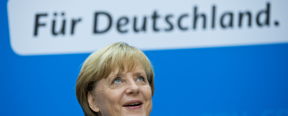 Nach der Wahl: Klar ist nur, dass nichts klar ist