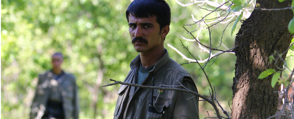 Die PKK hat sich nun auch in den Städten organisiert
