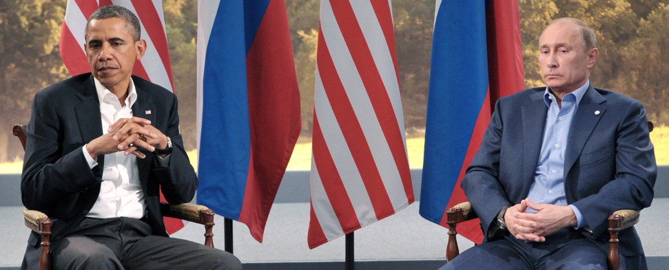 Kehrtwende Putins in der Syrienpolitik?