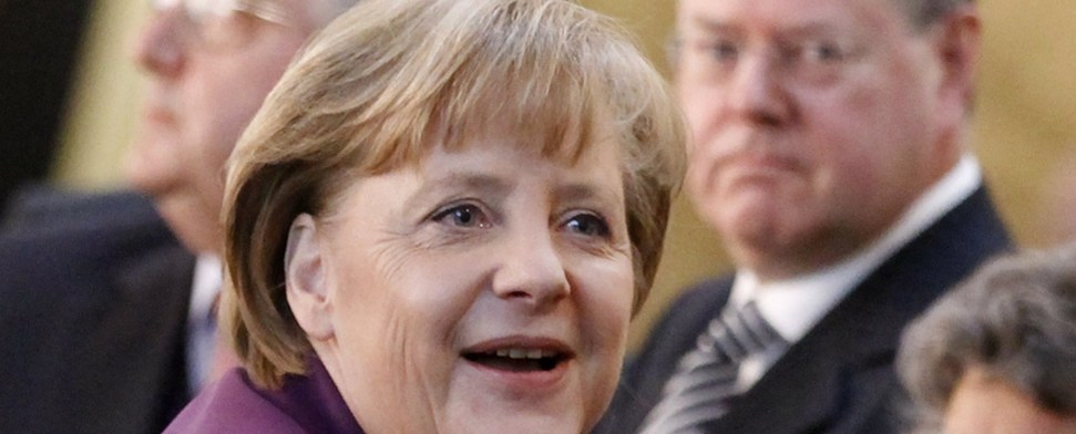 Endspurt im Bundestagswahlkampf