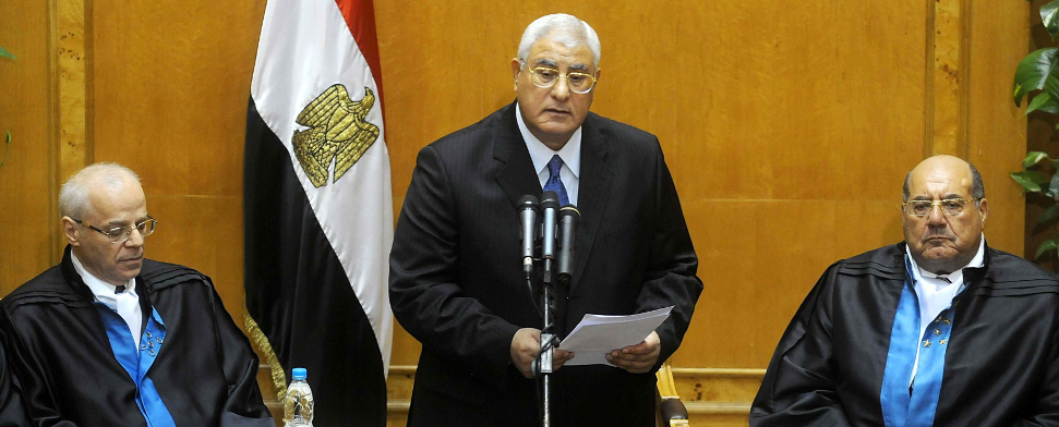 Ausnahmezustand in Ägypten um zwei Monate verlängert