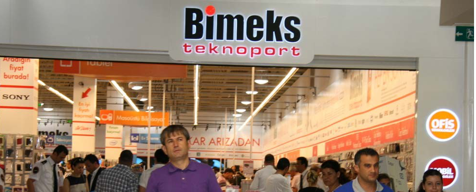 Dixons verkauft ElectroWorld an türkischen Konkurrenten