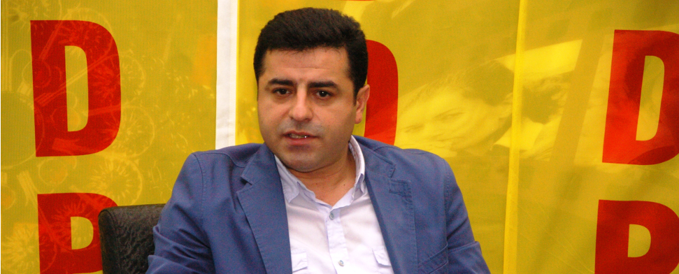 Hat Erdoğan mit Öcalan über das Demokratisierungpaket verhandelt?
