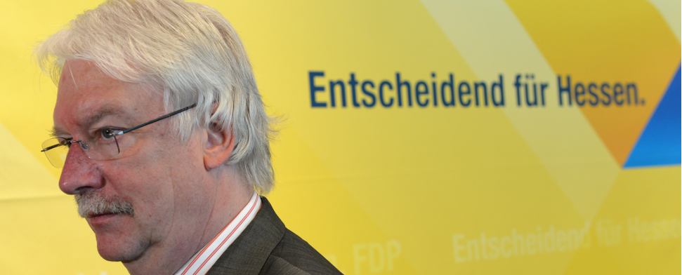 „Bei uns ist der Mittelstand Vorbild und nicht Feindbild“