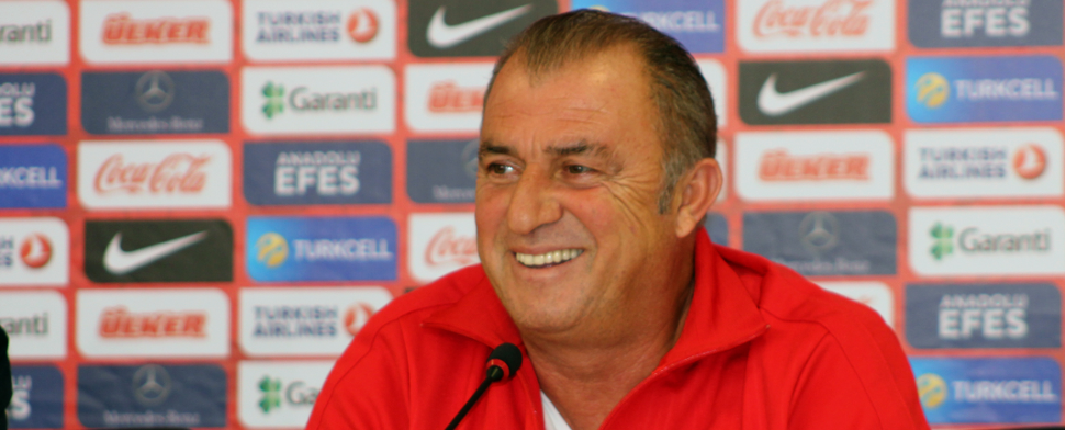 Fatih Terim will es „mit jedem aufnehmen“