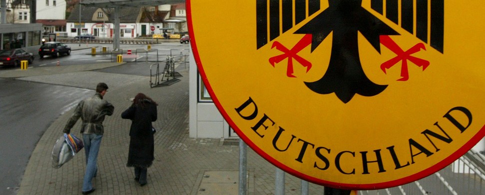 Mehr Spaltung als Zusammenführung