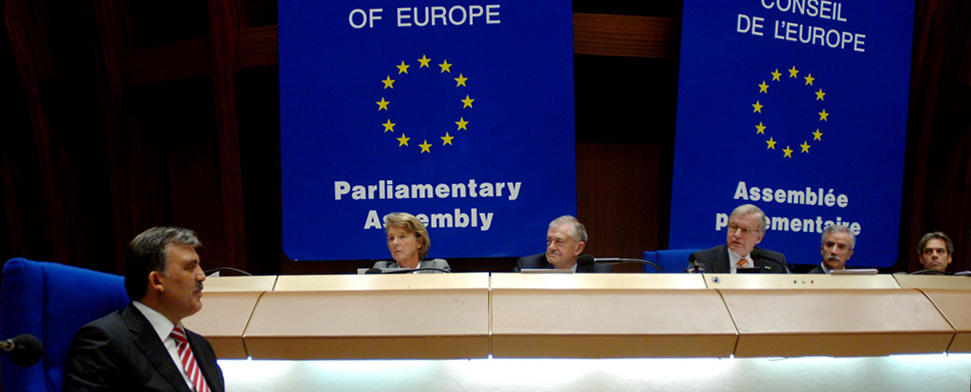 Europarat mahnt Schadensersatz für vermisste Zyperngriechen an