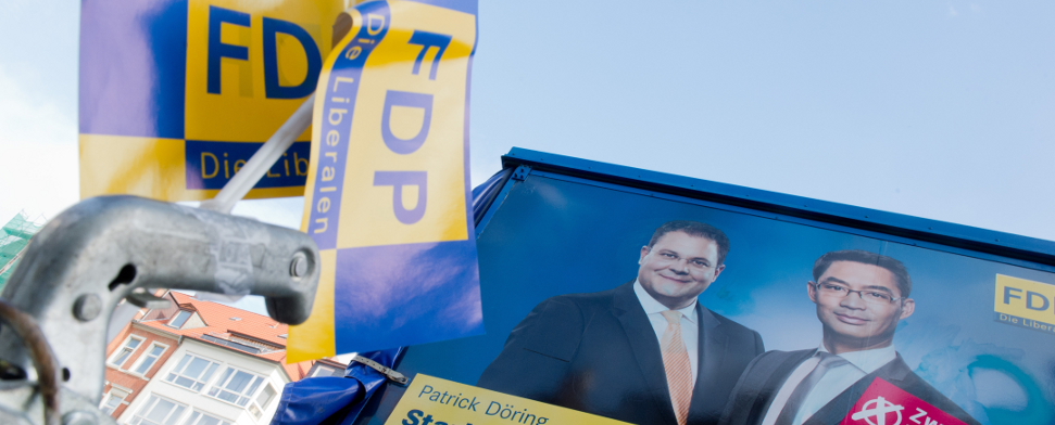 Spart Euch das Mitleid!
