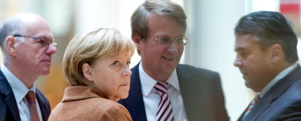 Die Zeit ist reif für mehr direkte Demokratie