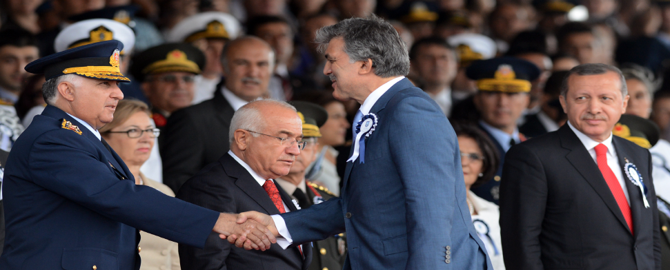 Was wird aus Gül, Erdoğan und der AKP?