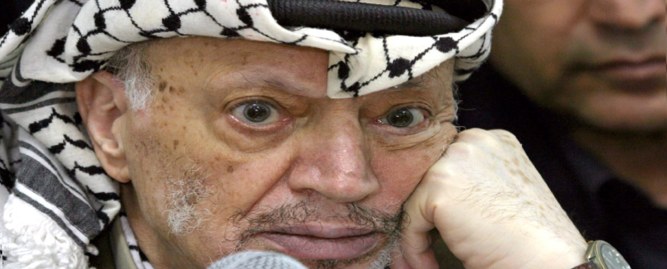 Arafat: Vergiftungsverdacht nicht bestätigt