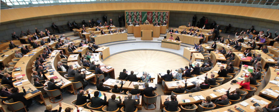 NRW-Parteien kündigen Konsens bei Integrationspolitik auf