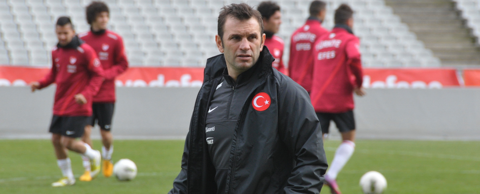 WM-Held übernimmt erstmals Süper-Lig-Klub