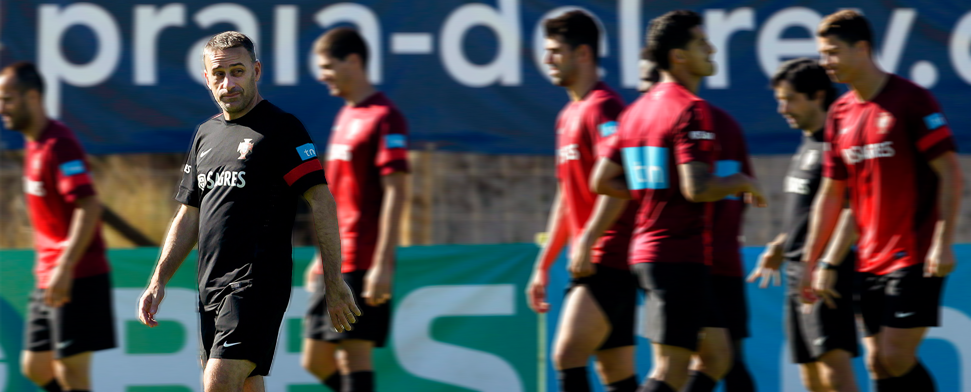 Paulo Bento beschwert sich über die Härte in der türkischen Liga