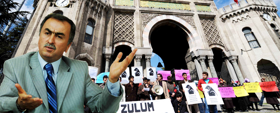 „Nun kannst du wieder nach Hause zurückkehren, meine geliebte Tochter“