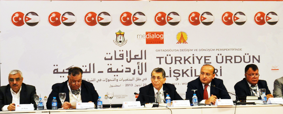 Türken und Jordanier planen Serie über den Propheten Muhammad