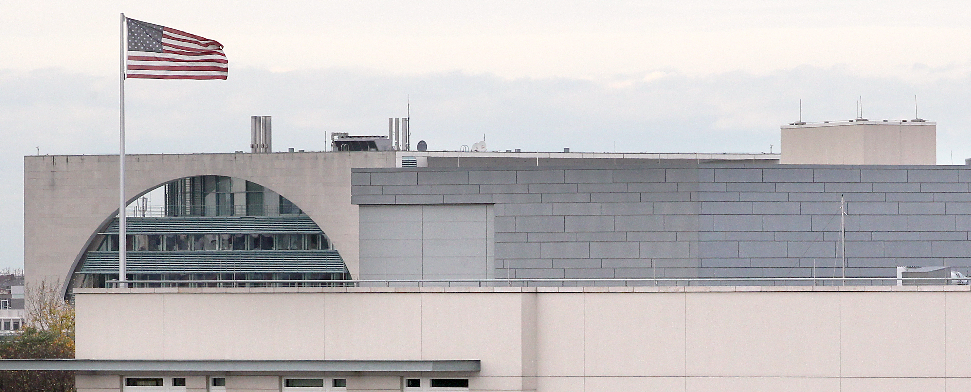 Ein Mordauftrag aus der „Atlantikbrücke“