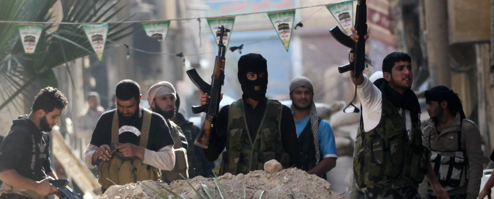 Al-Qaida droht: „Wer teilnimmt, ist ein Verräter“