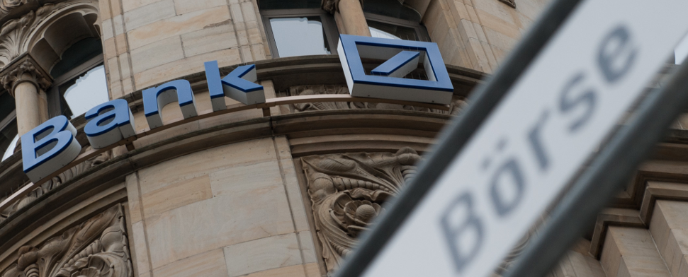Deutschlands Mittelständler stehen vor einem Investitionsstau
