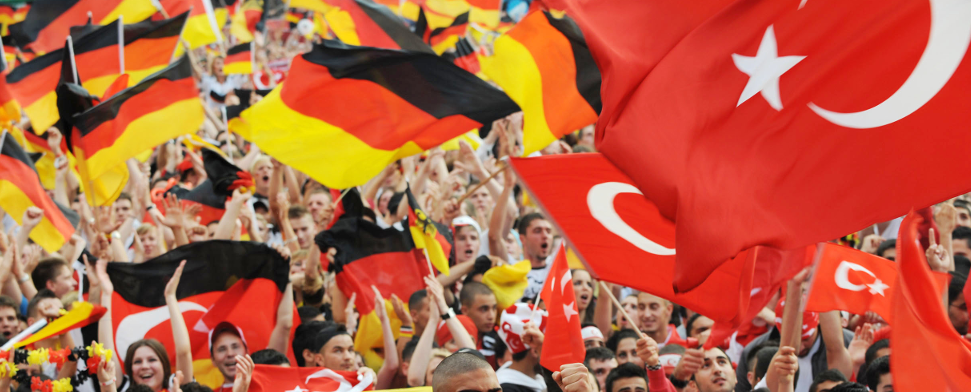 Mölln, Solingen und NSU – Warum Erdoğan die Deutsch-Türken so leicht umwerben kann