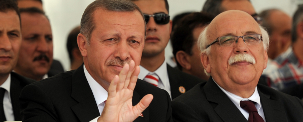 AKP-Abgeordnete kritisieren Erdoğans Vorhaben