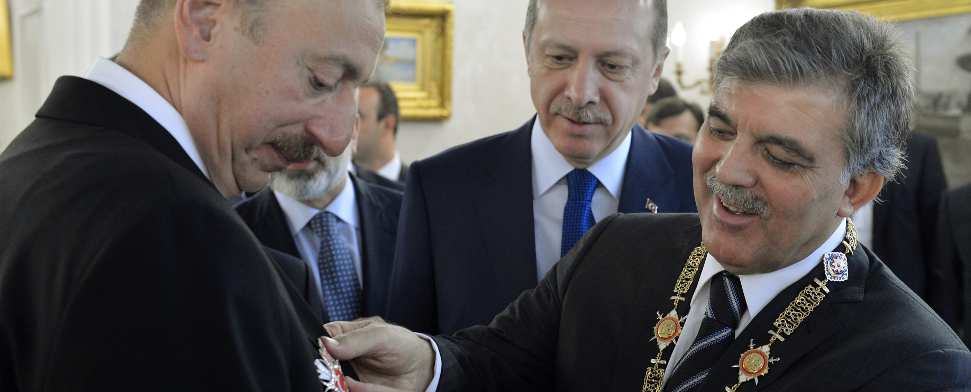 Ankara will Verhältnis zu Armenien noch vor 2015 normalisieren
