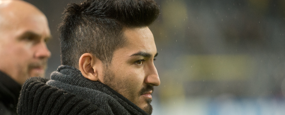 Keine Vereinbarung zwischen İlkay Gündoğan und Real Madrid