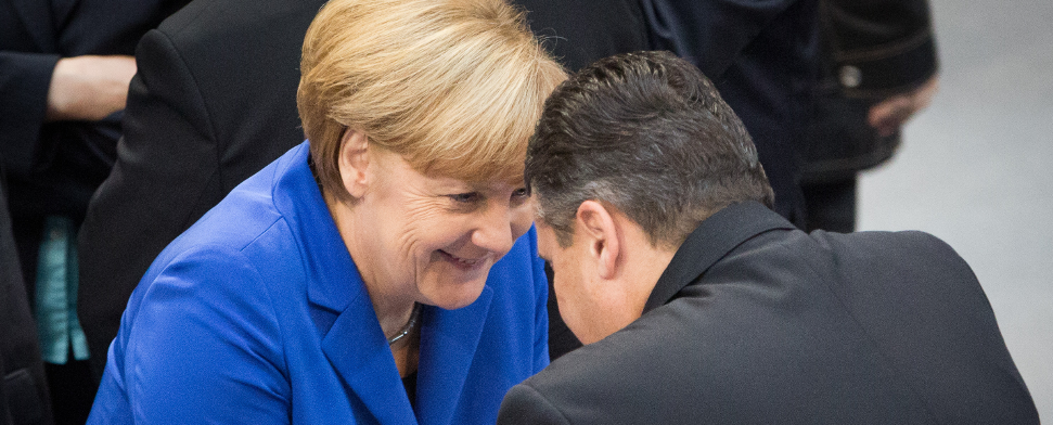 Doppelpass (noch) kein Bestandteil des Koalitionsvertrags