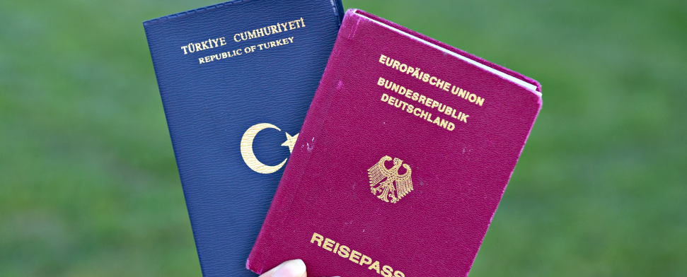 Die Einzelheiten zum Doppelpass und zur Optionspflicht