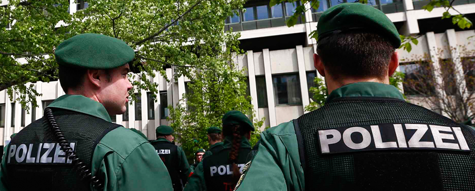 Deutschland braucht mehr Diversität in der Polizei