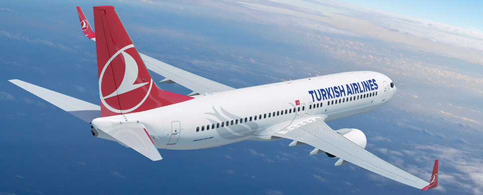 Turkish Airlines landet künftig in Kassel-Calden und Masar-i-Scharif