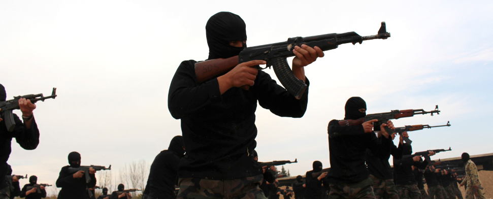 Türkei schiebt 1100 europäische Al-Qaida-Kämpfer ab