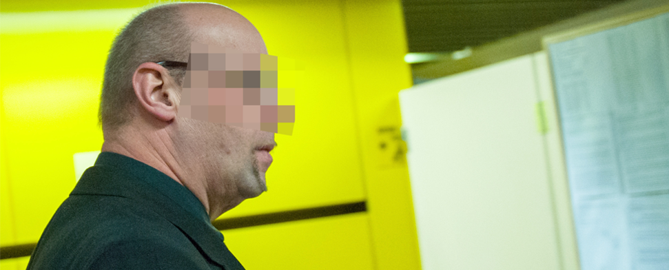 NSU-Prozess: Umgang mit „Kleinem Adolf“ sorgt für Verwirrung