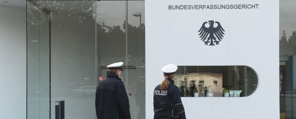 NPD-Verbot: Bundesrat wagt zweiten Anlauf