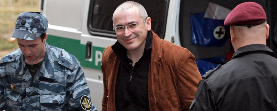 Amnestie für Chodorkowski und Pussy Riot – doch für wie lange?