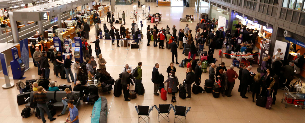 Zahl der Einwanderer stieg auch 2012 deutlich an