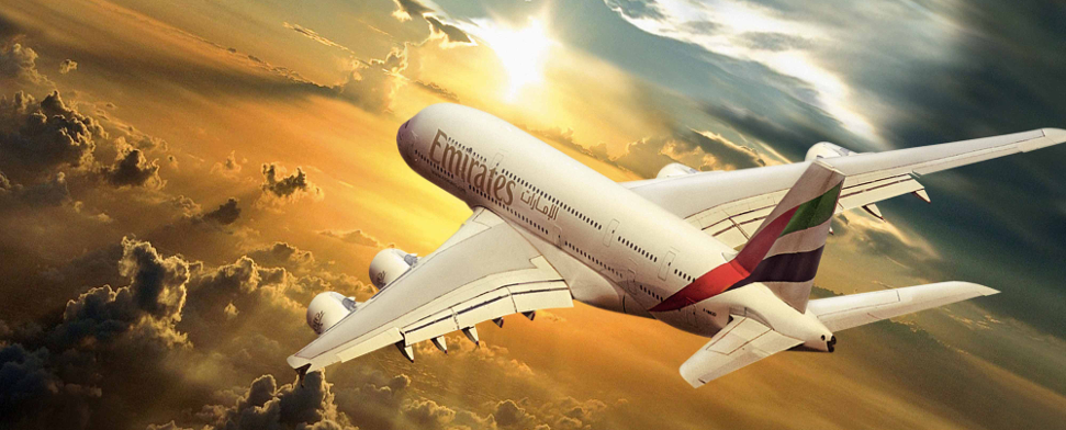 Lufthansa, Emirates, THY: Verschärfter Wettbewerb am Himmel