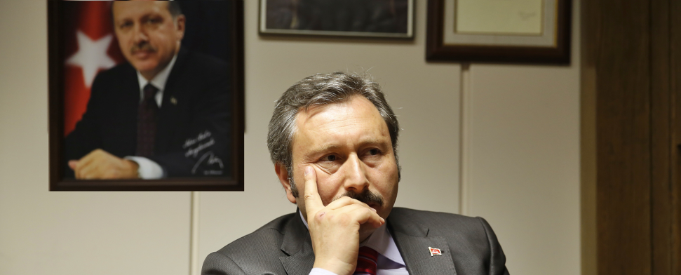 Dershane-Krise: Abgeordneter tritt aus AKP aus