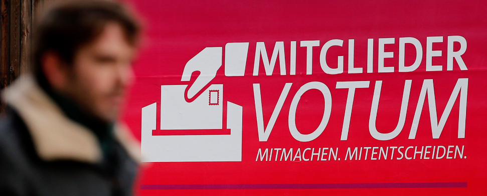 Drohanrufe aus dem Willy-Brandt-Haus – SPD prüft Anzeige