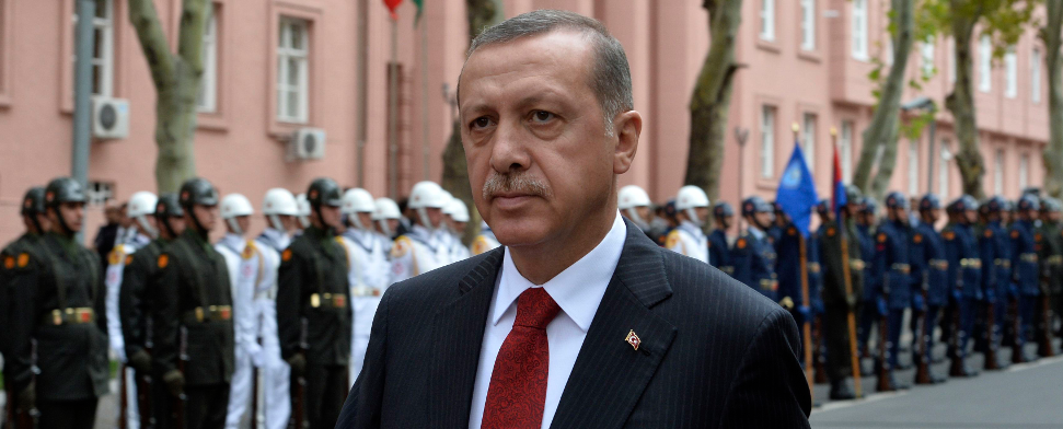 Erdoğans zweifelhafte „50+“-Strategie