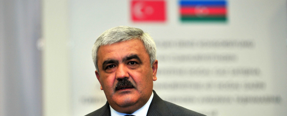 Socar übernimmt griechischen Gasversorger