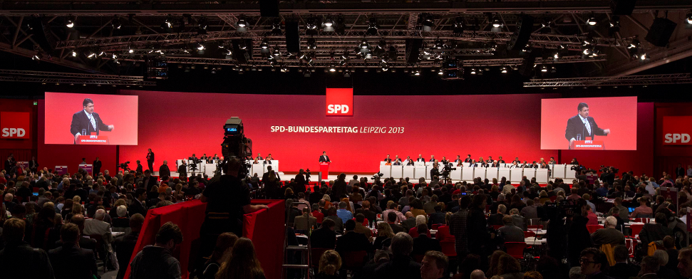 „Gerade der Dialog mit Kritikern ist uns wichtig“