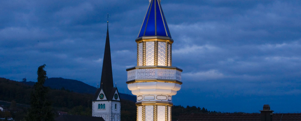 Türken in der Schweiz