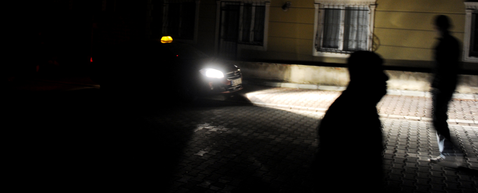 Stromausfall lähmt Istanbuler Vorstadt